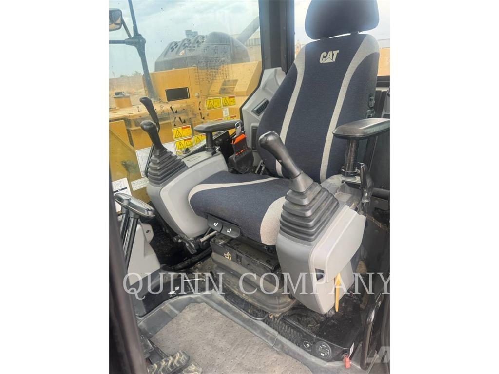 CAT 315F Excavadoras sobre orugas