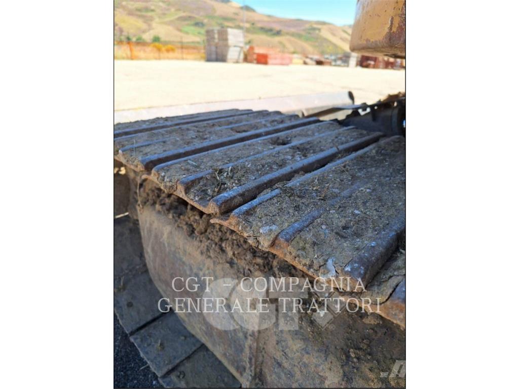 CAT 315F Excavadoras sobre orugas