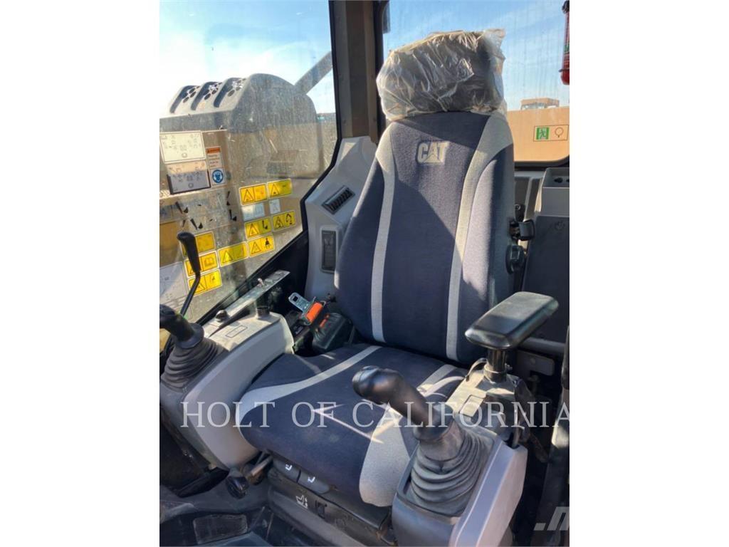 CAT 315F STL Excavadoras sobre orugas