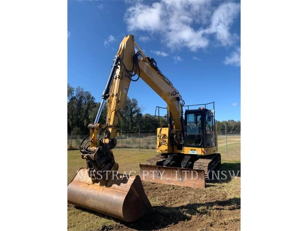 CAT 315FL Excavadoras sobre orugas