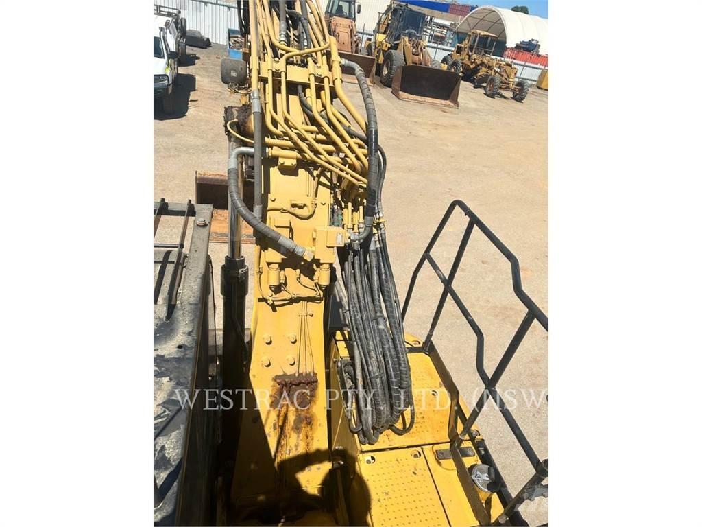 CAT 315FLCR Excavadoras sobre orugas