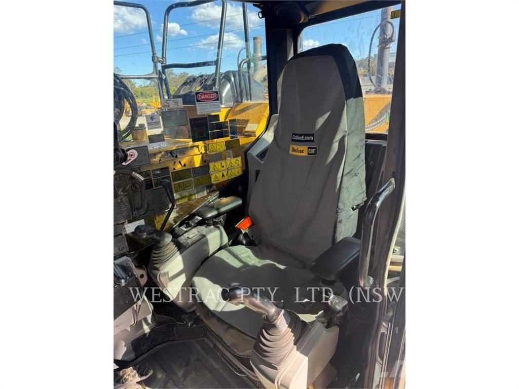 CAT 315FLCR Excavadoras sobre orugas