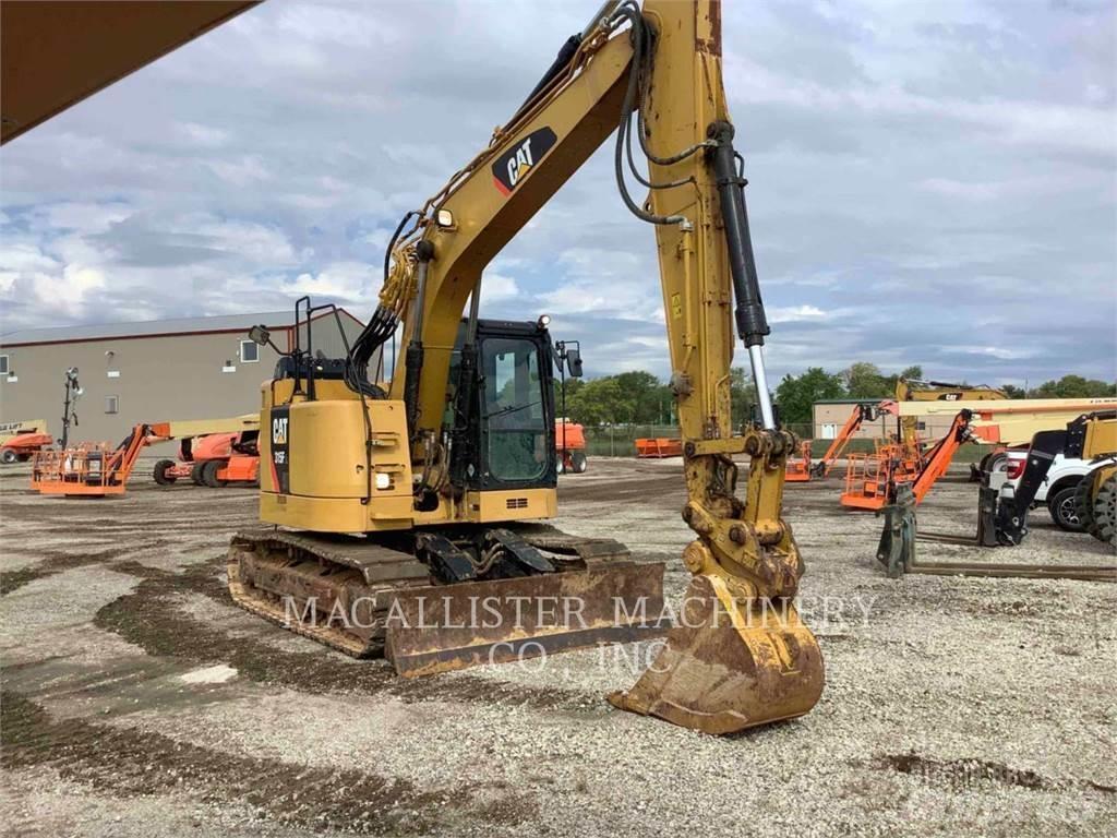 CAT 315FLCR Excavadoras sobre orugas