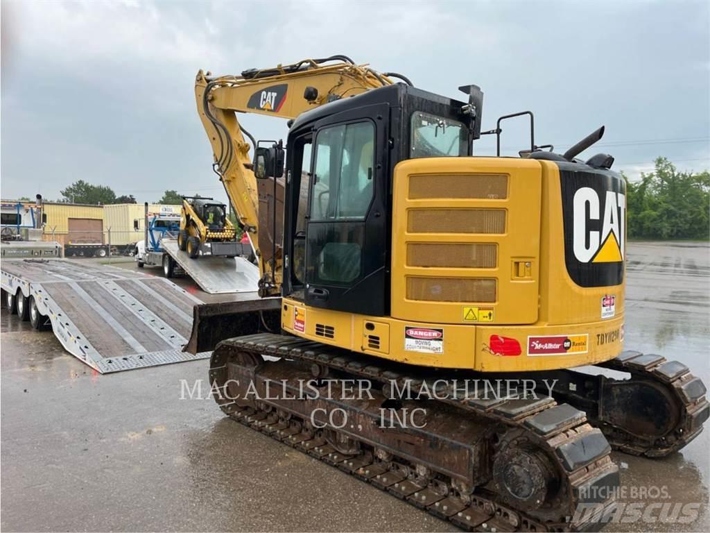 CAT 315FLCR Excavadoras sobre orugas