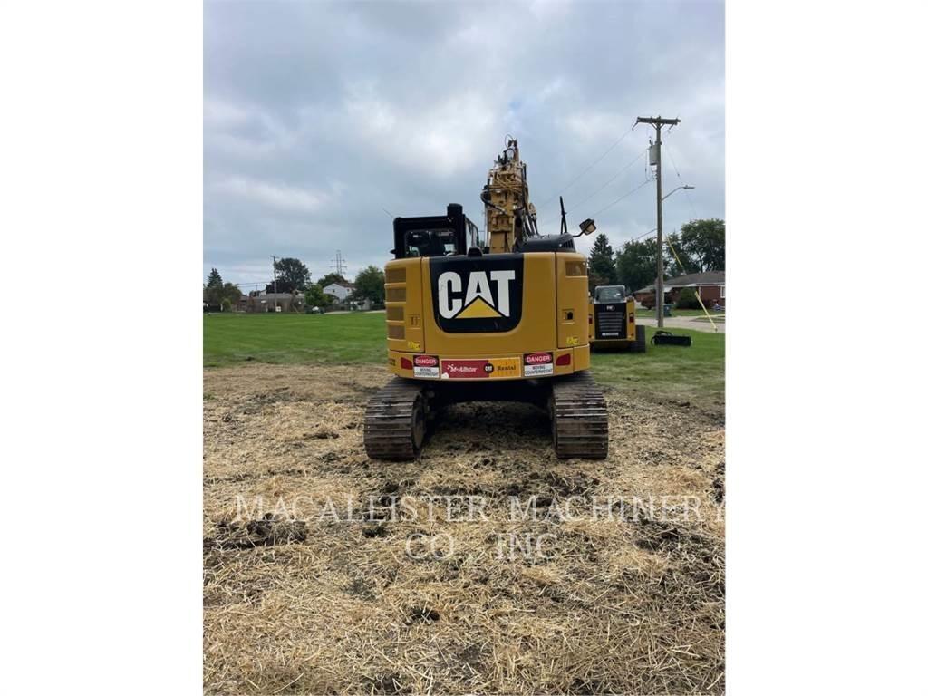 CAT 315FLCR Excavadoras sobre orugas