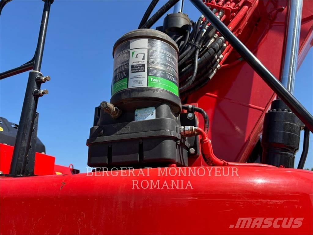 CAT 315FLCR Excavadoras sobre orugas