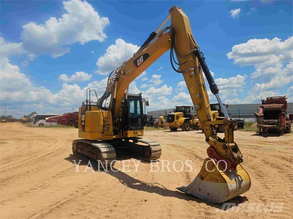 CAT 315FLCR Excavadoras sobre orugas