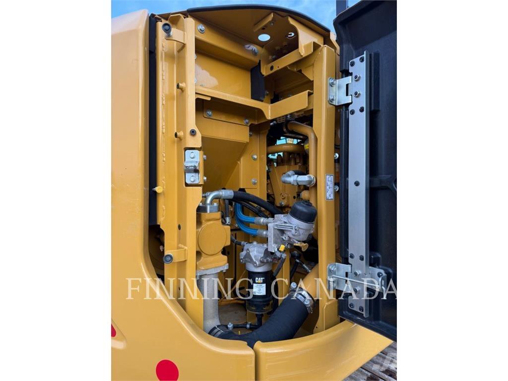 CAT 315GC Excavadoras sobre orugas