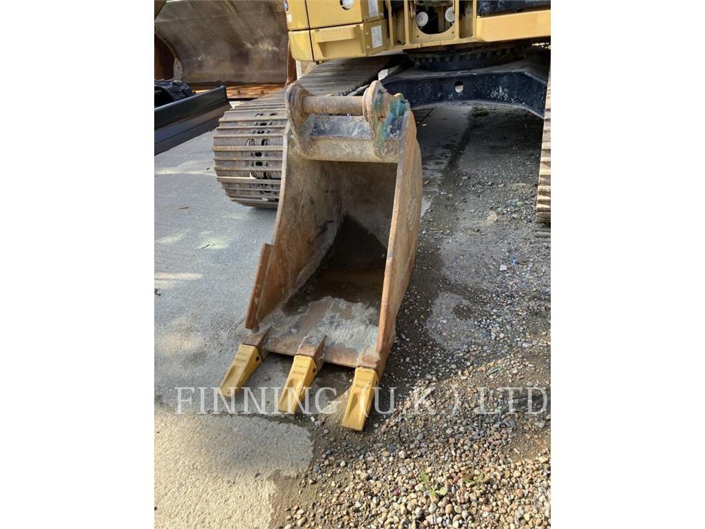 CAT 315GC Excavadoras sobre orugas