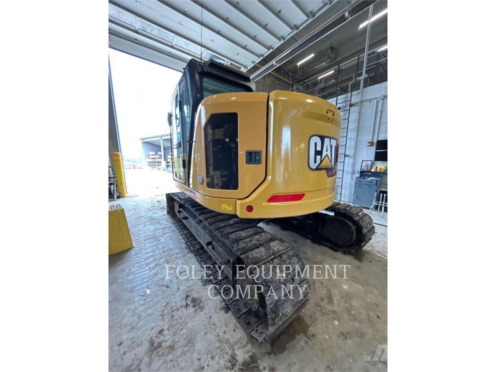 CAT 315GC-079 Excavadoras sobre orugas