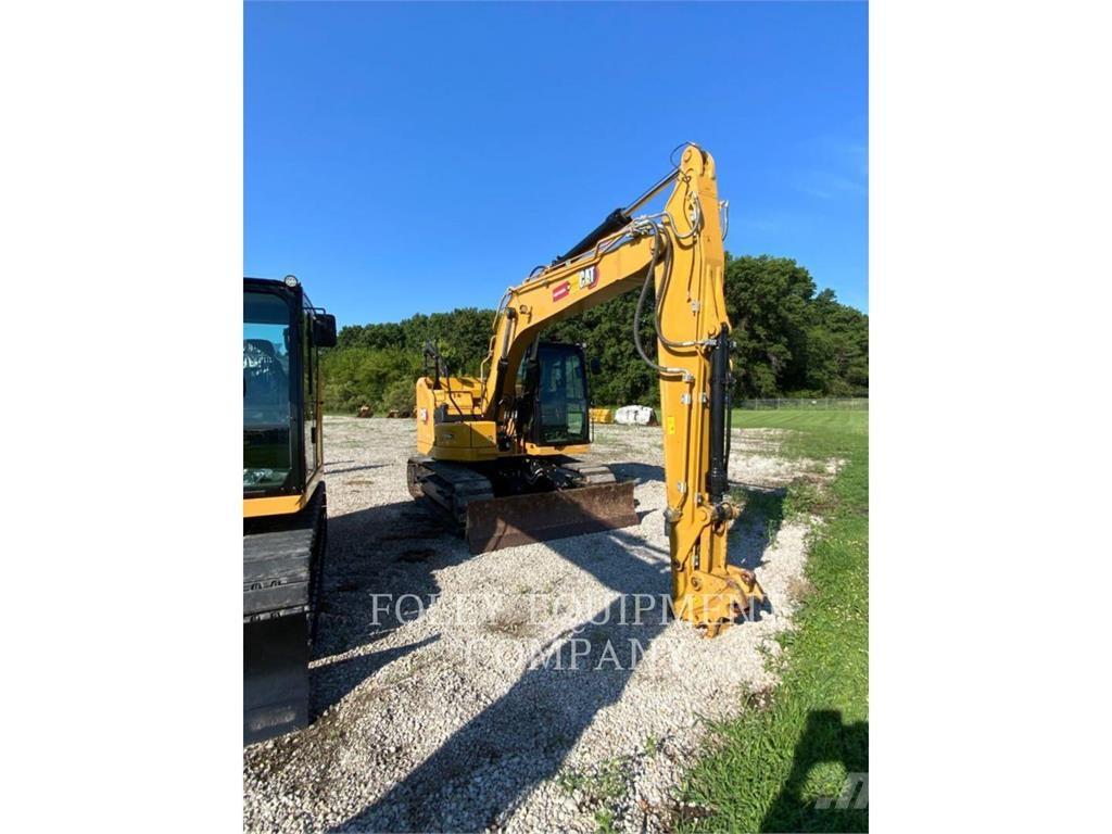 CAT 315GC-079 Excavadoras sobre orugas