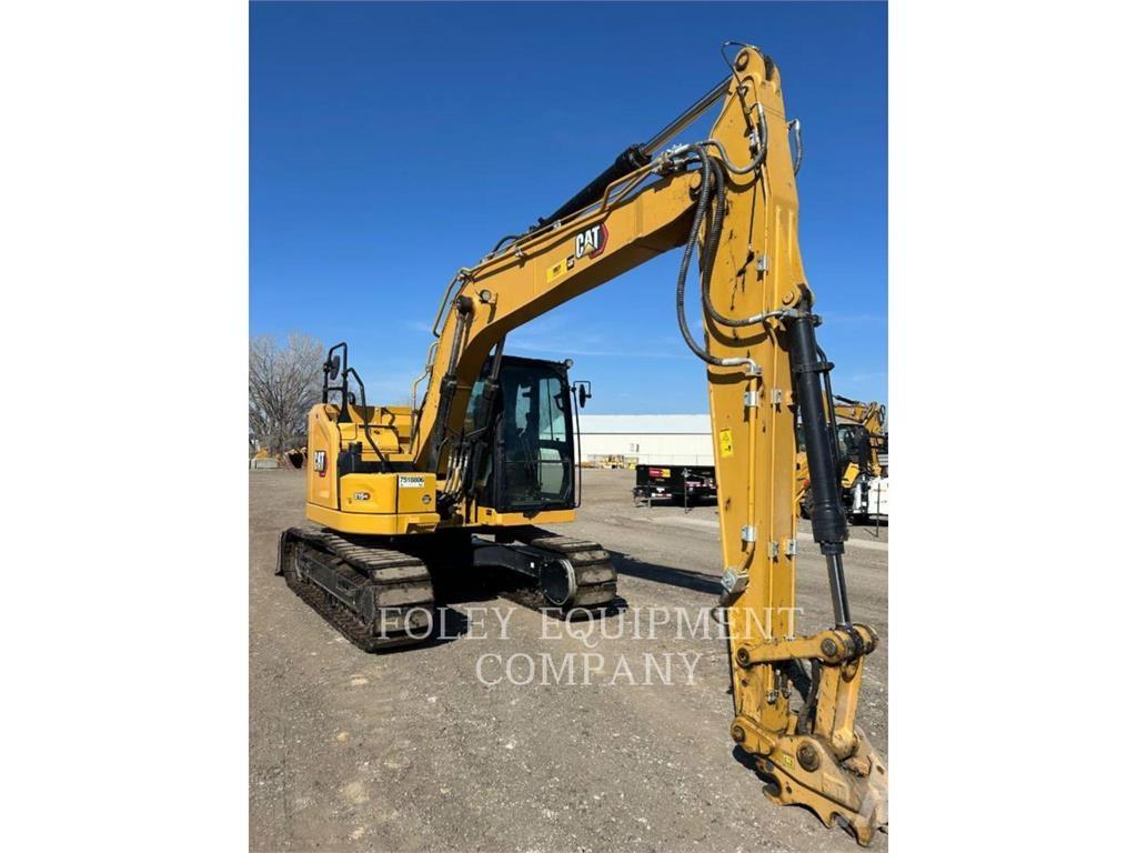 CAT 315GC-079 Excavadoras sobre orugas