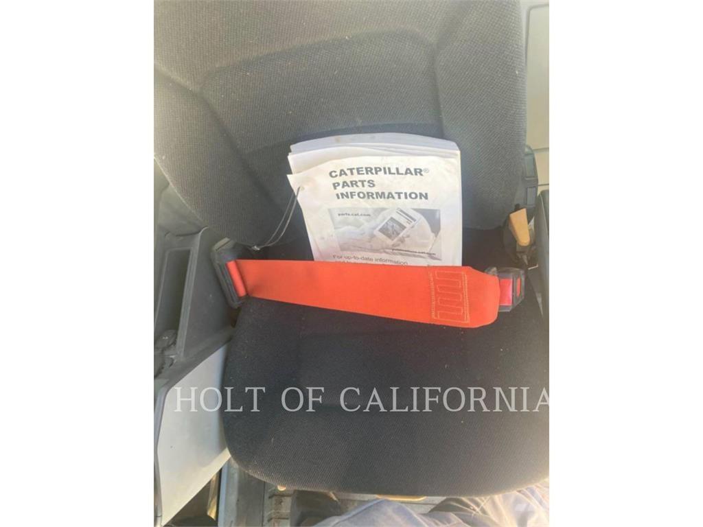 CAT 315GC STL Excavadoras sobre orugas