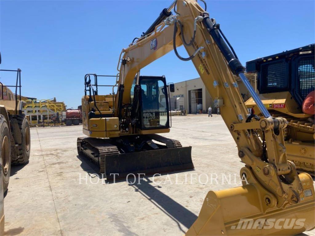 CAT 315GC STL Excavadoras sobre orugas