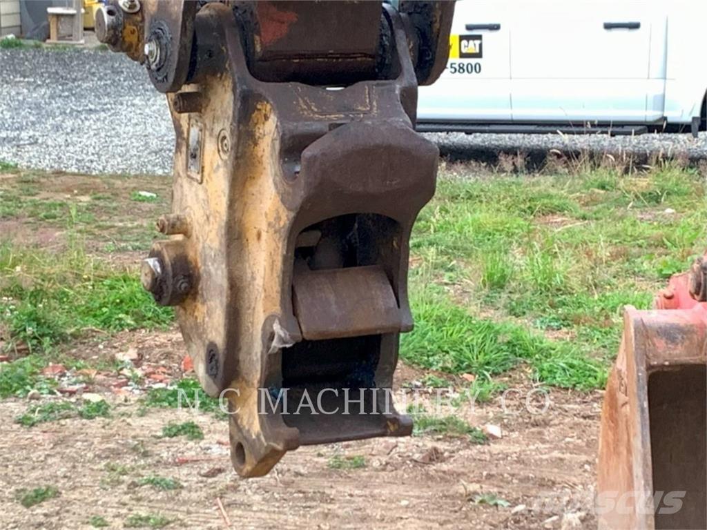 CAT 316E L Excavadoras sobre orugas