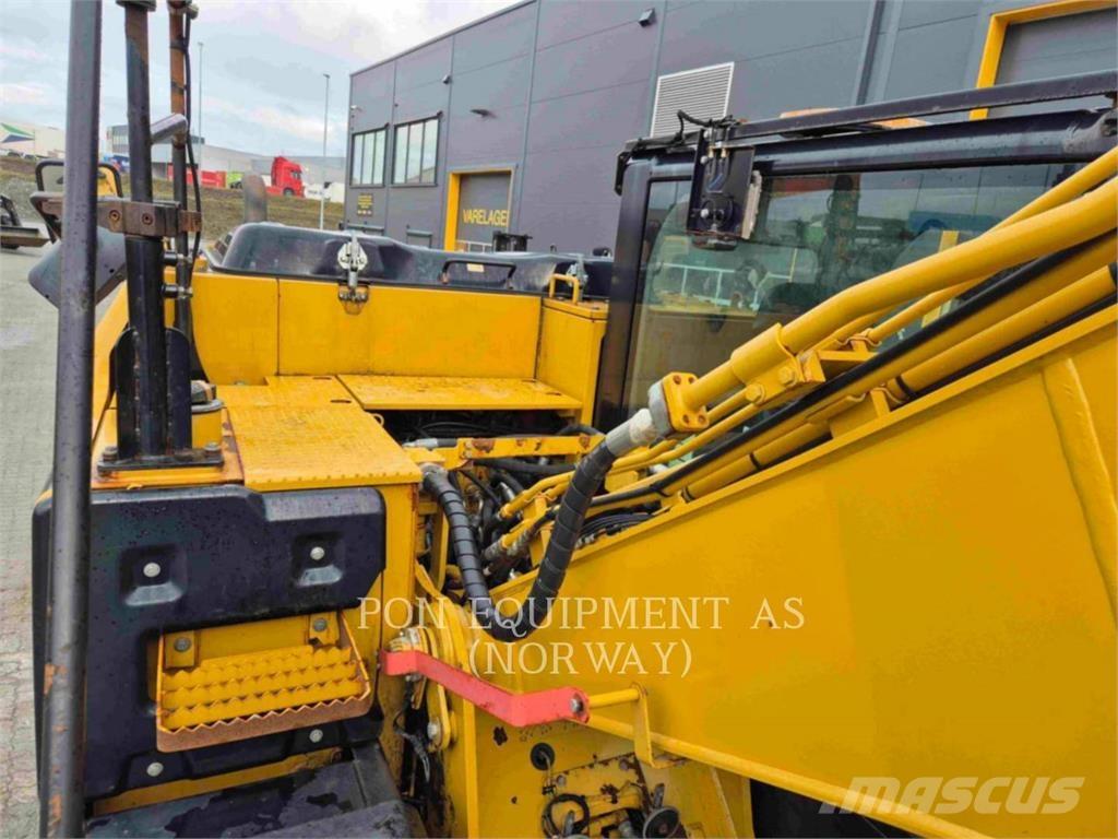 CAT 316EL Excavadoras sobre orugas