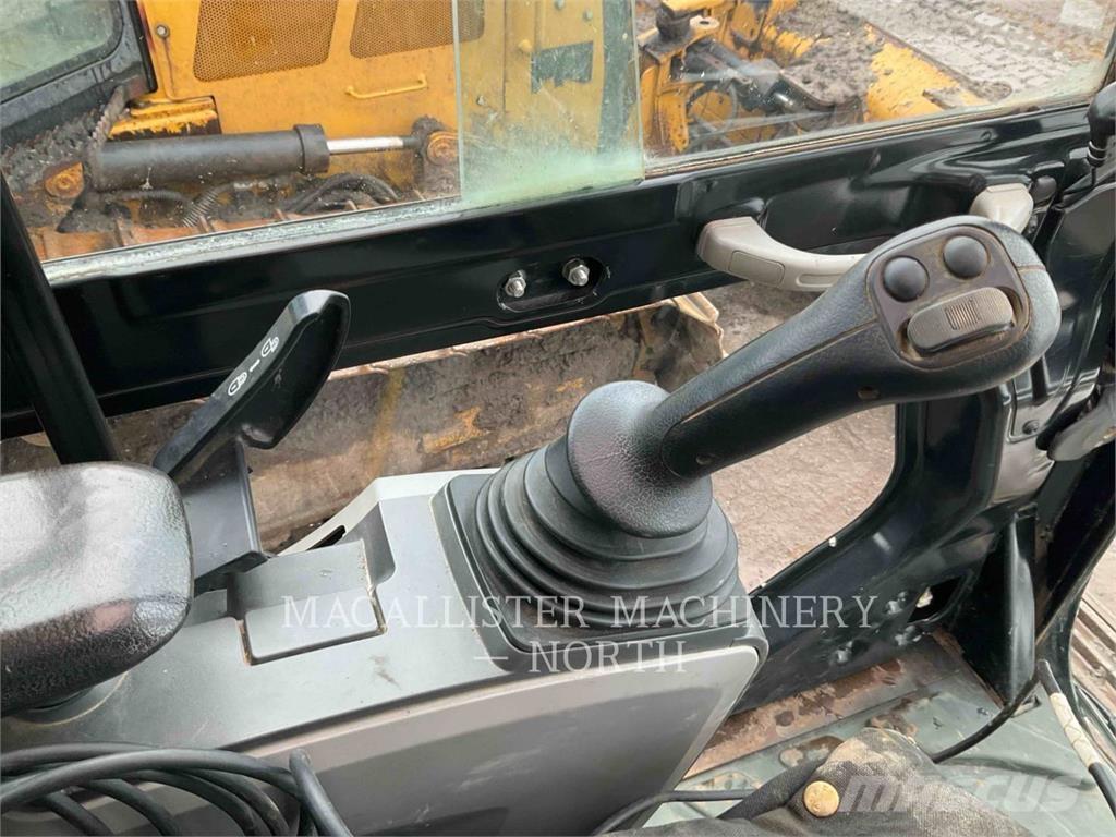 CAT 316EL Q Excavadoras sobre orugas