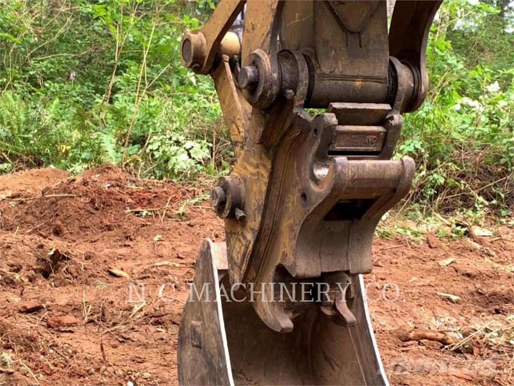 CAT 316F L Excavadoras sobre orugas