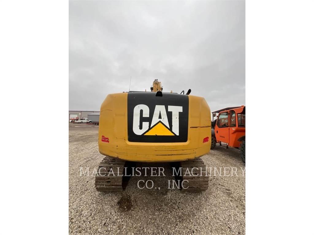 CAT 316FL Excavadoras sobre orugas