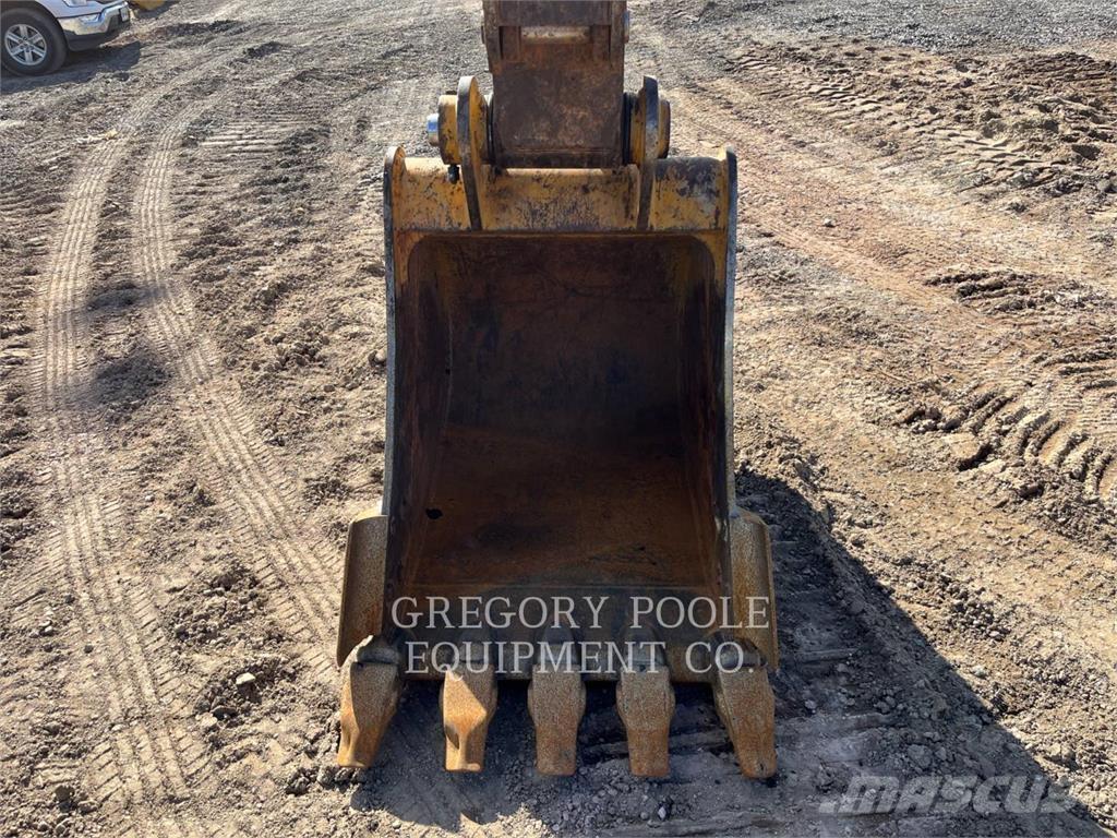 CAT 316FL Excavadoras sobre orugas