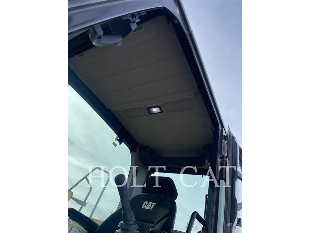 CAT 317GC Excavadoras sobre orugas