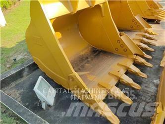 CAT 320 Cucharones