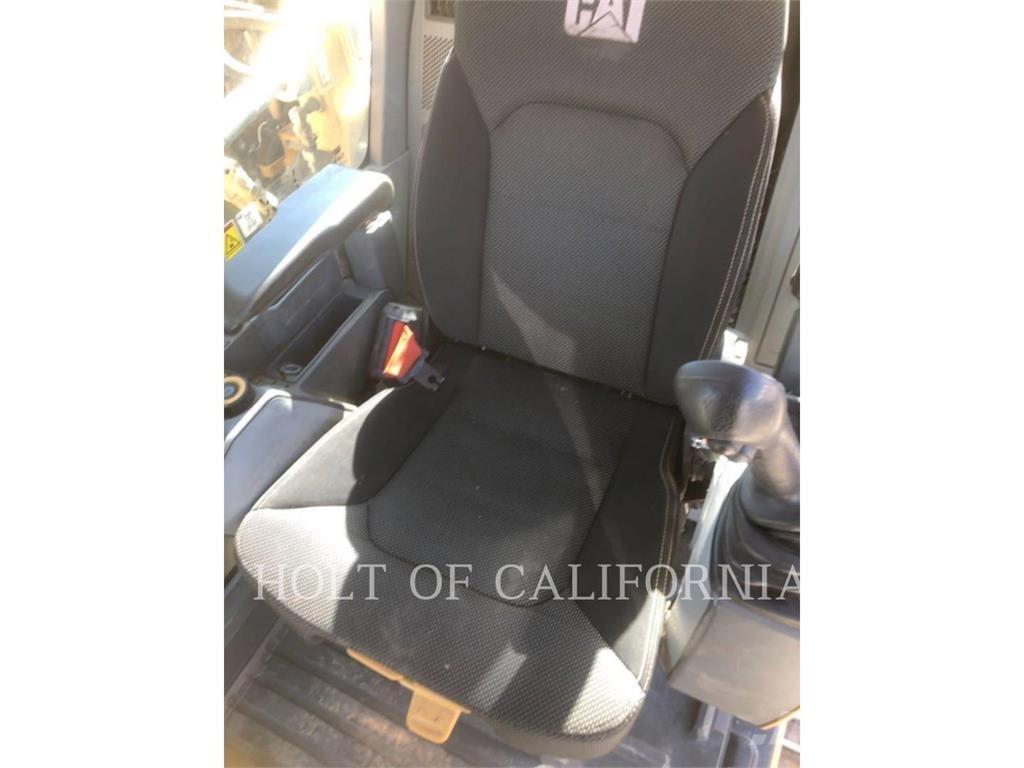 CAT 320 Excavadoras sobre orugas