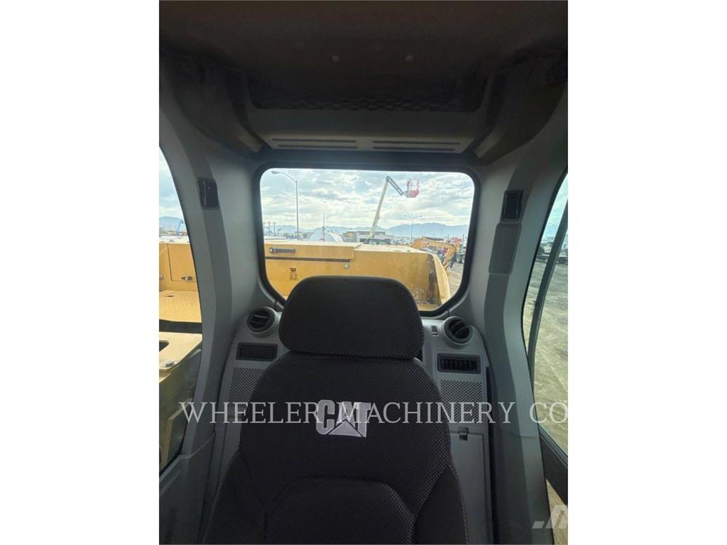 CAT 320 CF Excavadoras sobre orugas