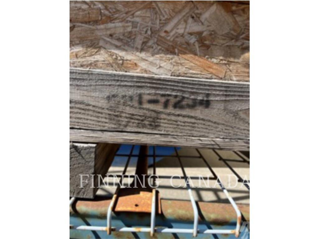 CAT 320-KI M.P PKGE Otros