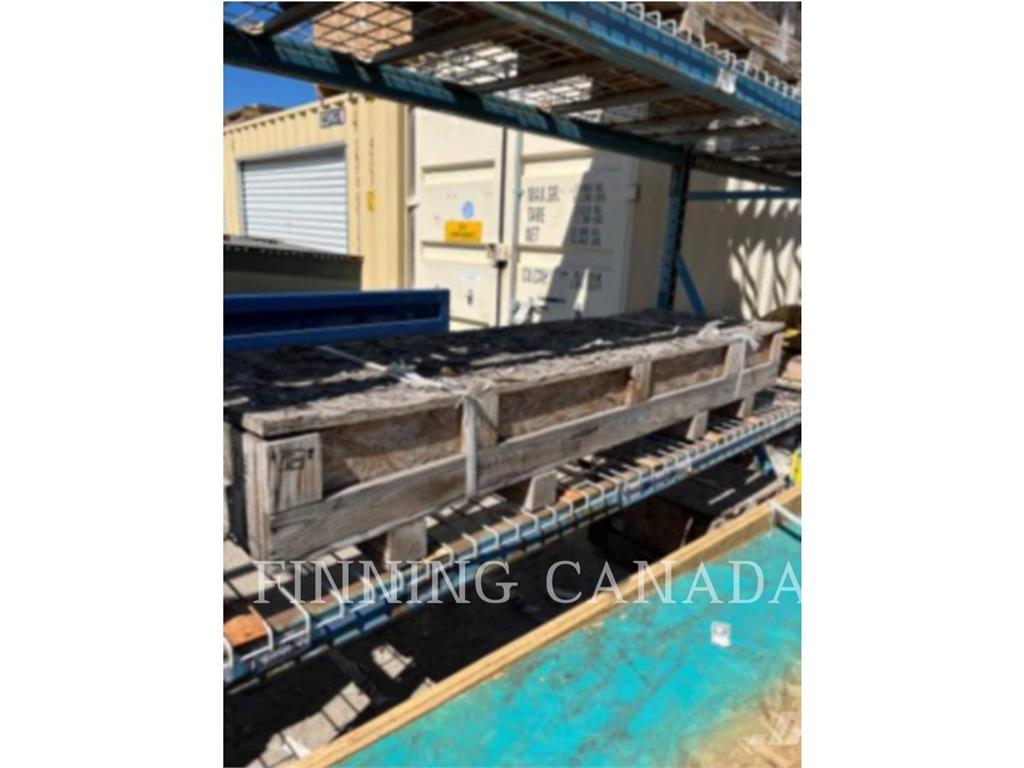 CAT 320-KI M.P PKGE Otros