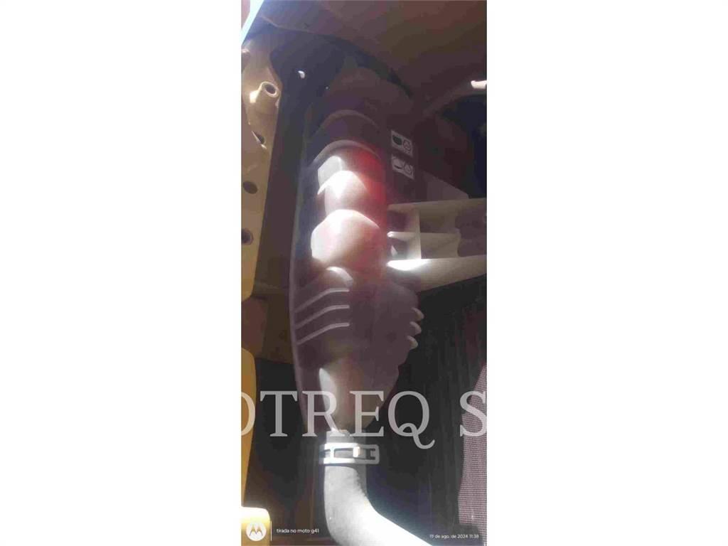 CAT 32007GC Excavadoras sobre orugas