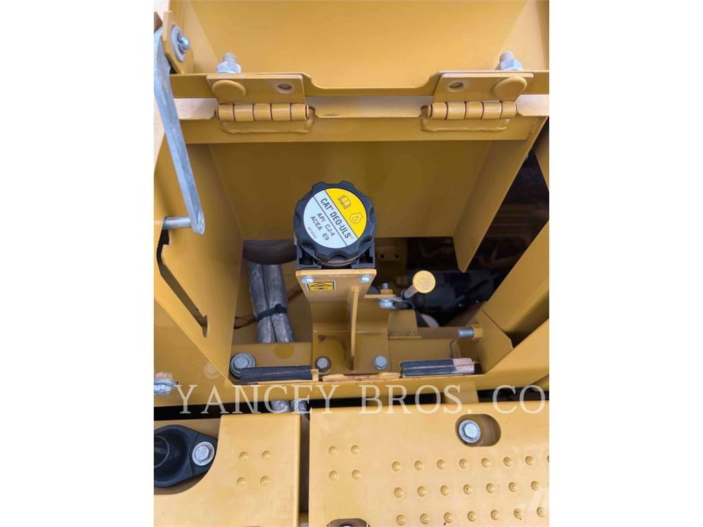 CAT 32007GC Excavadoras sobre orugas