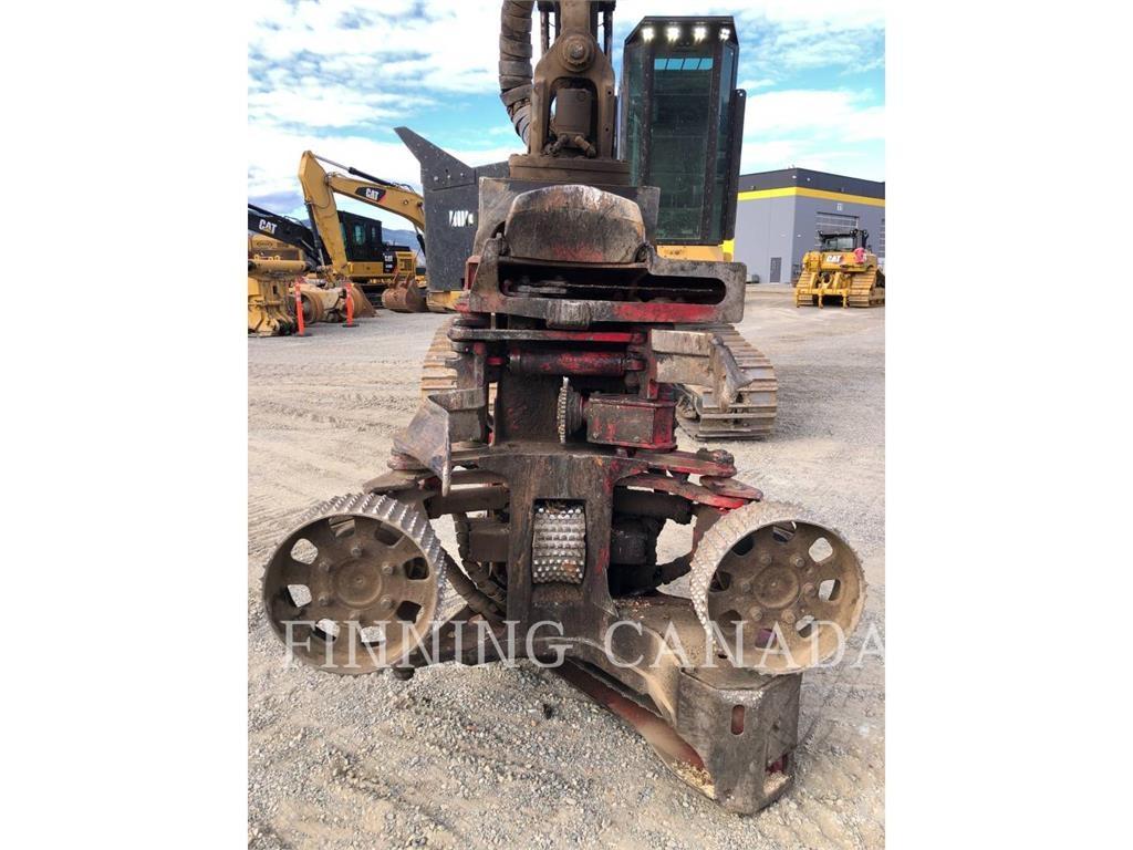 CAT 320D2 FM Excavadoras