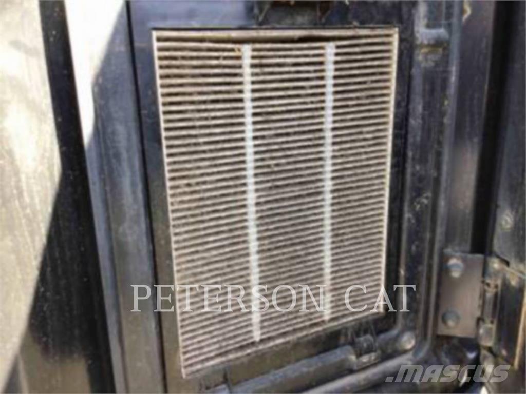 CAT 320F Excavadoras sobre orugas