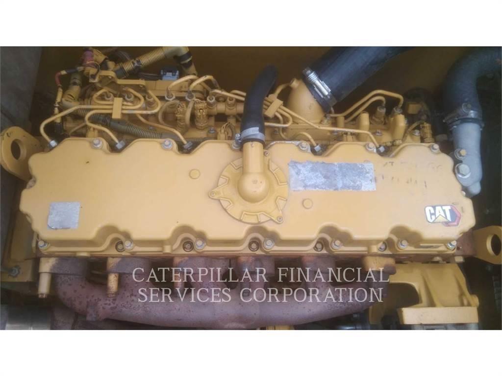 CAT 323-07GC Excavadoras sobre orugas