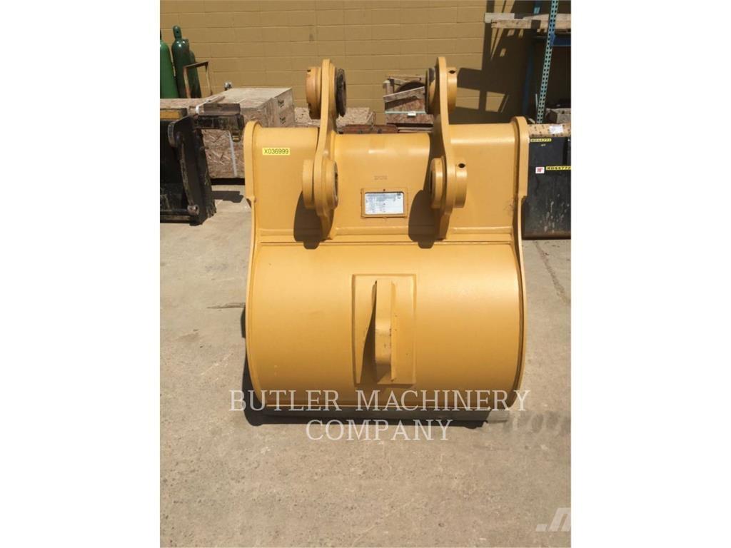 CAT 323 42HD B Cucharones