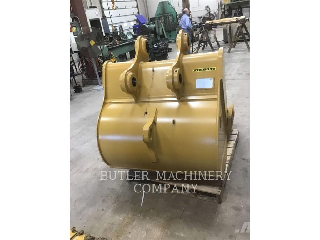 CAT 323 BUCKET Cucharones