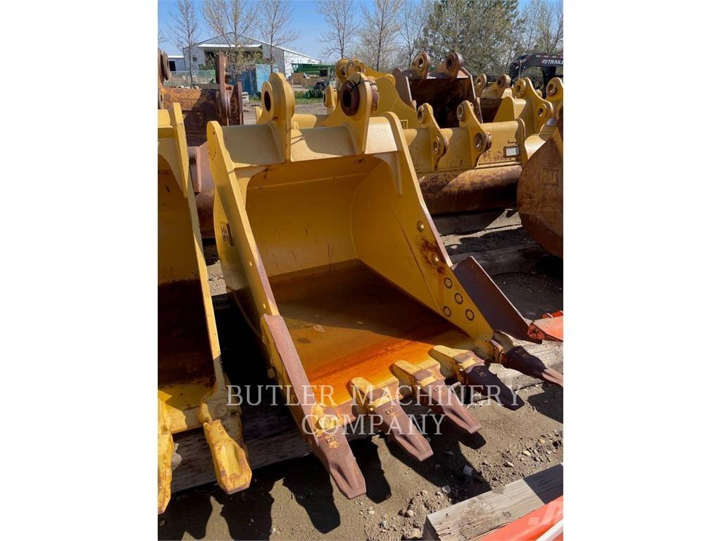 CAT 323 BUCKET Cucharones