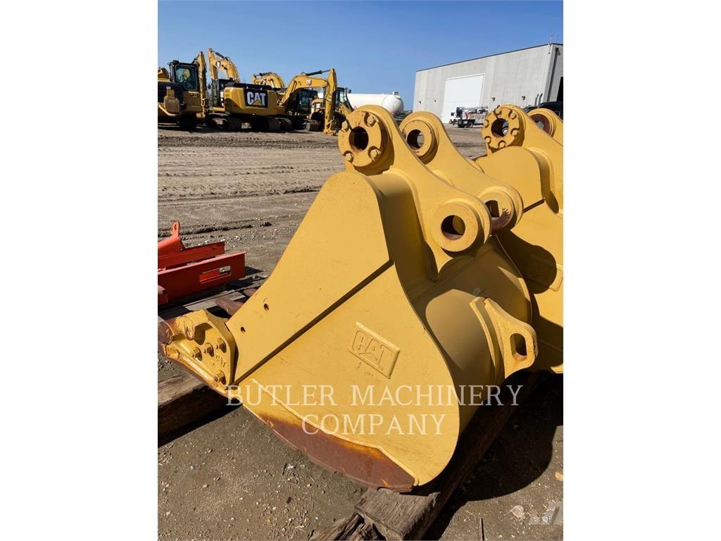 CAT 323 BUCKET Cucharones