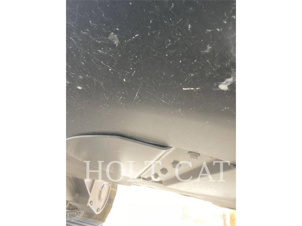 CAT 323 TC Excavadoras sobre orugas