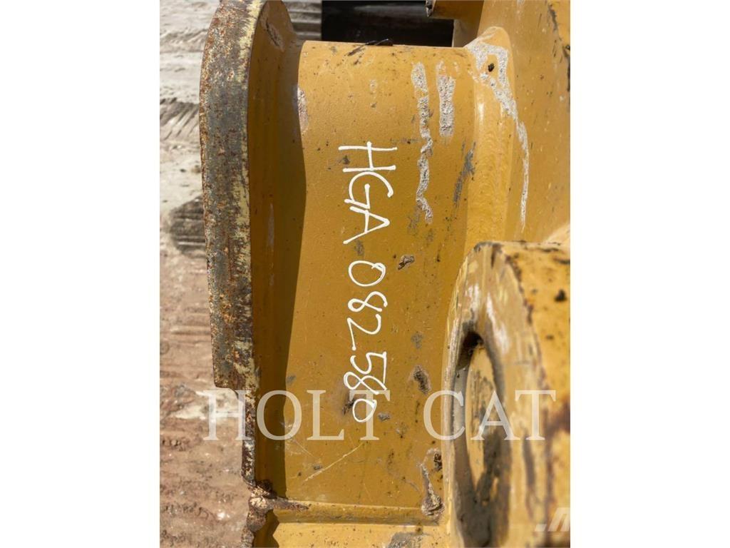 CAT 323 TC Excavadoras sobre orugas