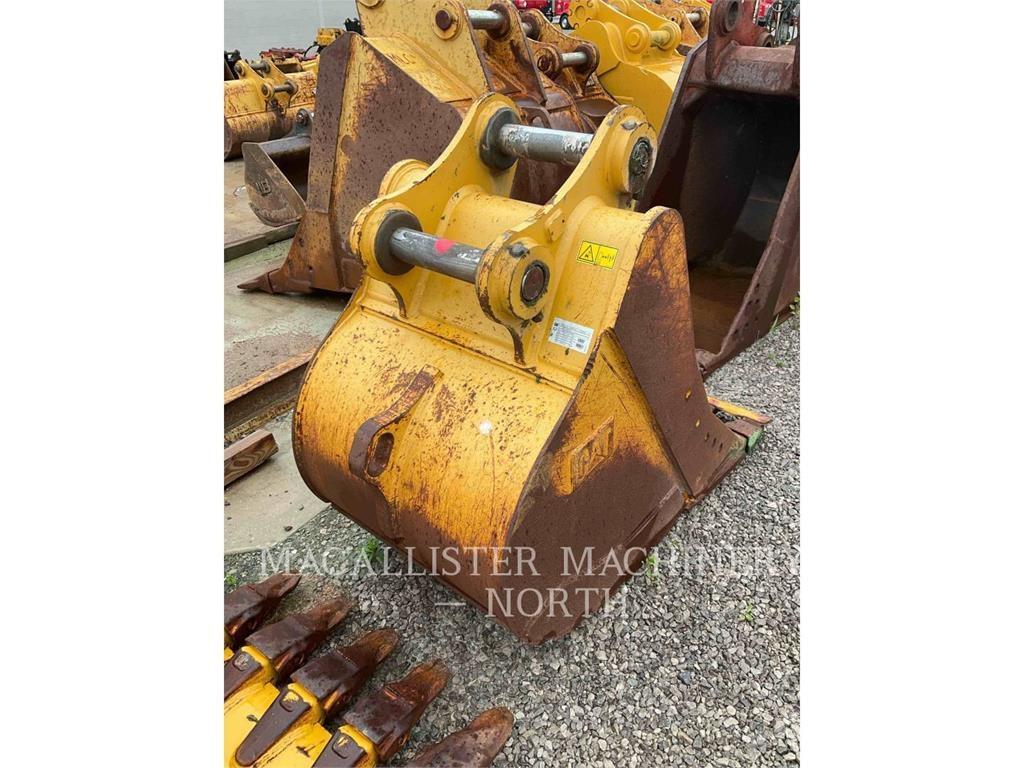 CAT 32307 Excavadoras sobre orugas