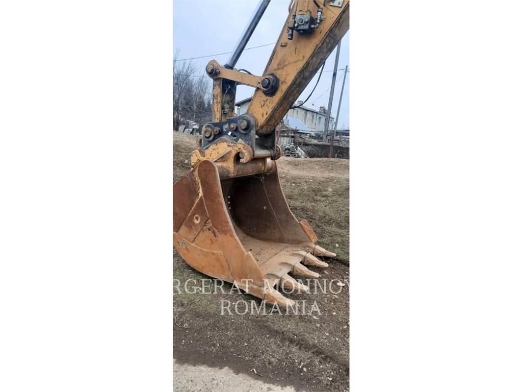 CAT 323EL Excavadoras sobre orugas