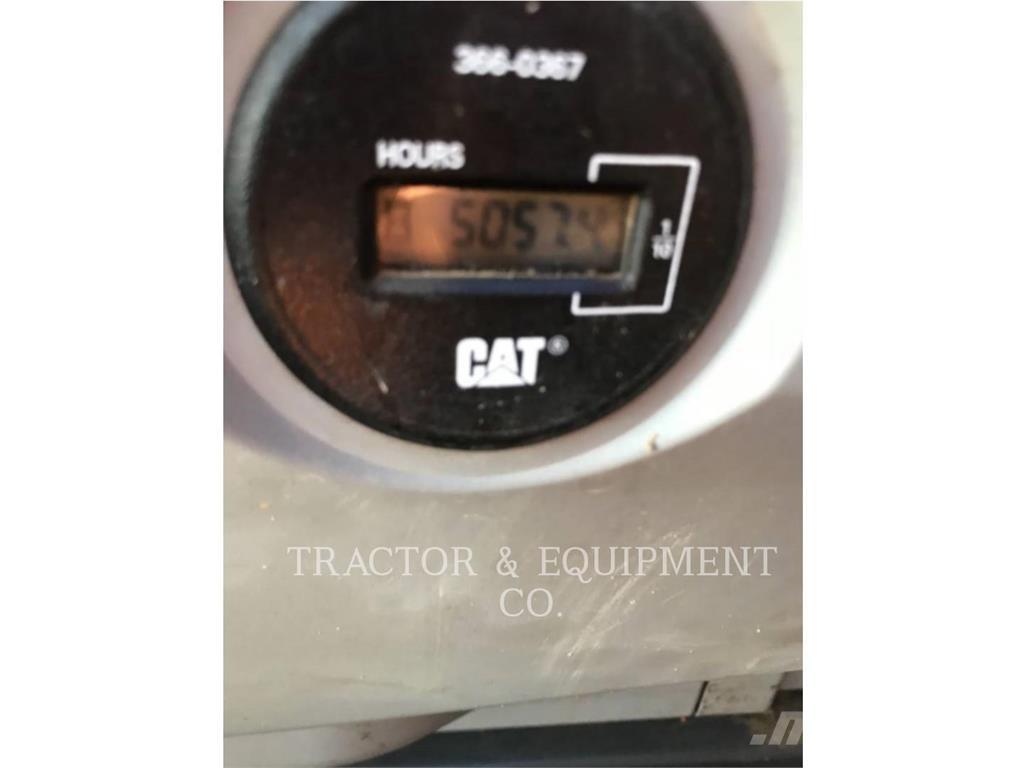 CAT 323F L Excavadoras sobre orugas