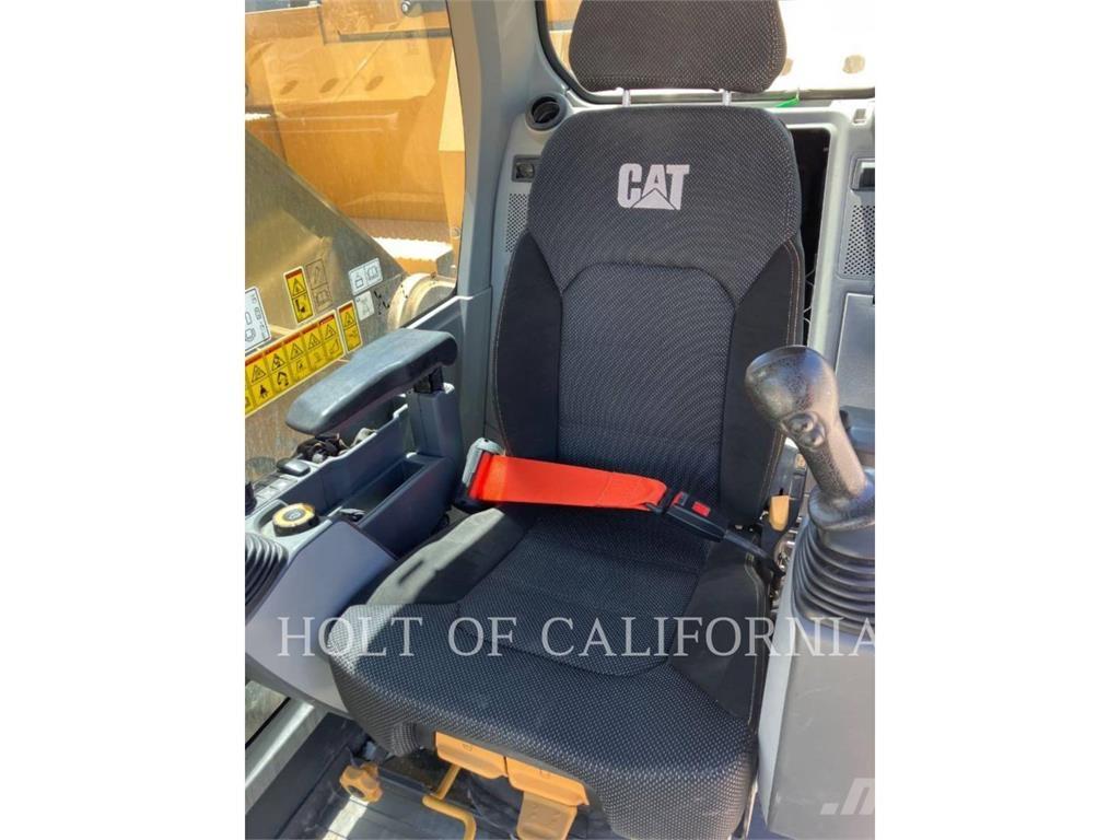 CAT 325 2D Excavadoras sobre orugas