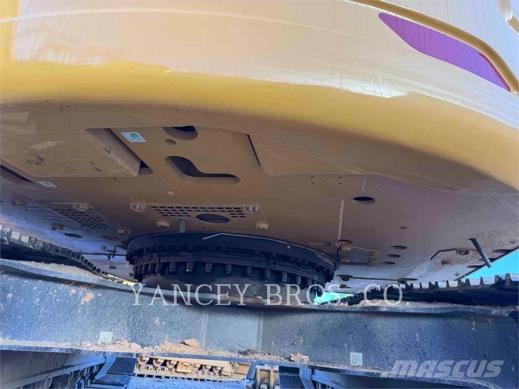 CAT 325 HTH Excavadoras sobre orugas