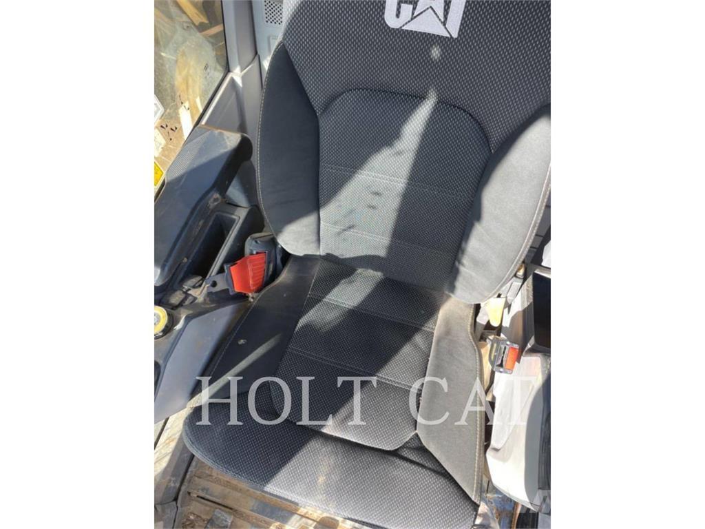 CAT 325 TC Excavadoras sobre orugas