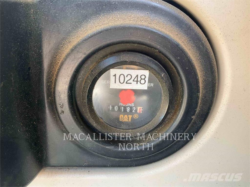 CAT 325CL Excavadoras sobre orugas