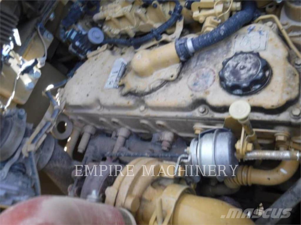 CAT 325F Excavadoras sobre orugas