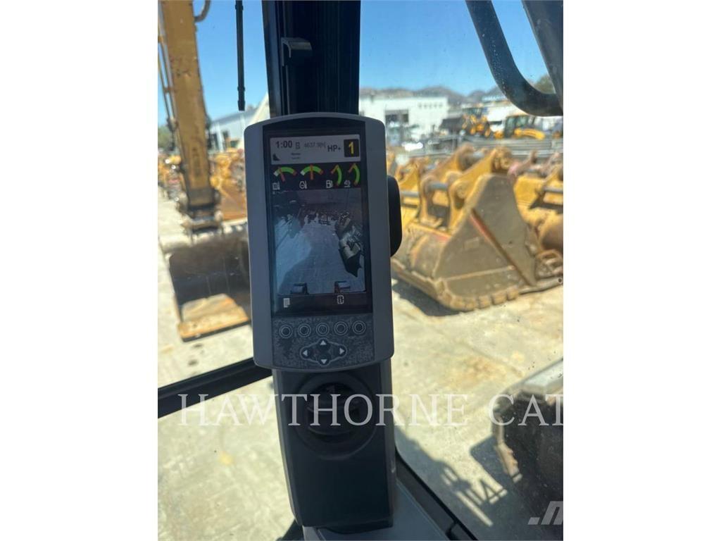 CAT 325F CR Excavadoras sobre orugas